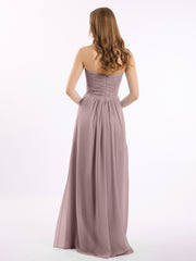 Vintage Mauve