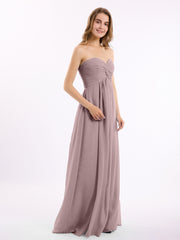 Vintage Mauve