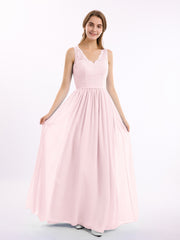 Blushing Pink
