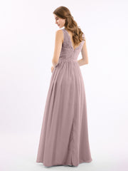 Vintage Mauve