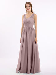 Vintage Mauve