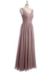Vintage Mauve