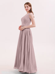 Vintage Mauve