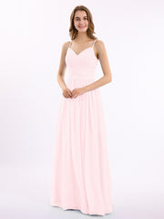 Blushing Pink