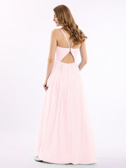 Blushing Pink