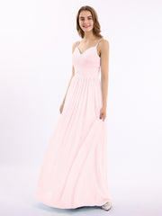 Blushing Pink