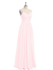 Blushing Pink