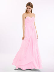 Candy Pink