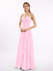 Candy Pink