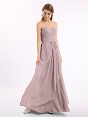 Vintage Mauve