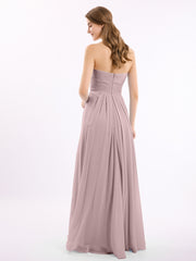 Vintage Mauve