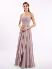 Vintage Mauve