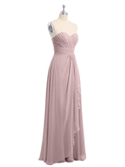 Vintage Mauve