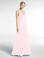 Blushing Pink