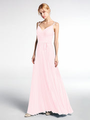 Blushing Pink