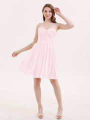 Blushing Pink