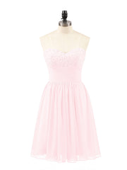 Blushing Pink