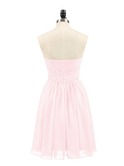 Blushing Pink