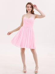 Candy Pink