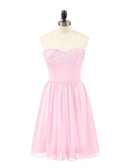 Candy Pink