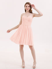 Pearl Pink