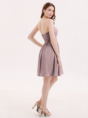 Vintage Mauve