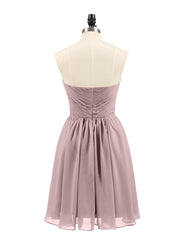 Vintage Mauve