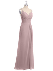 Vintage Mauve