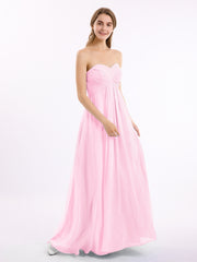 Candy Pink