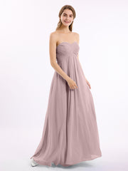 Vintage Mauve