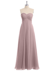 Vintage Mauve