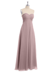 Vintage Mauve