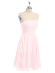 Blushing Pink