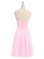 Candy Pink