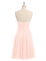 Pearl Pink