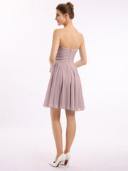 Vintage Mauve