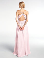 Blushing Pink