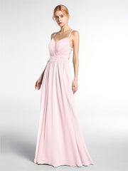 Blushing Pink