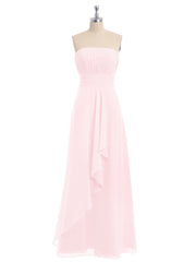 Blushing Pink