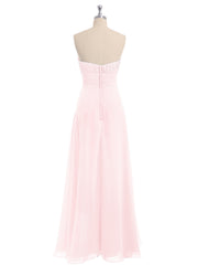Blushing Pink