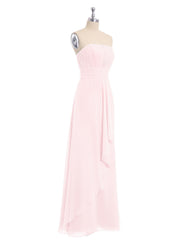 Blushing Pink