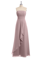 Vintage Mauve