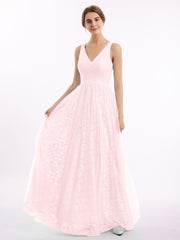 Blushing Pink
