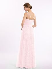 Blushing Pink