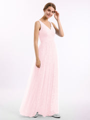 Blushing Pink