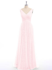 Blushing Pink