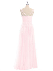 Blushing Pink