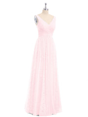 Blushing Pink