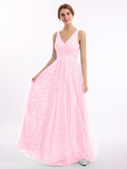 Candy Pink