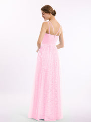 Candy Pink
